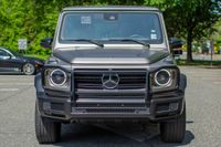 2020 Mercedes-Benz G550 G550 Stronger Than Time Edition for sale