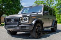 2020 Mercedes-Benz G550 G550 Stronger Than Time Edition for sale