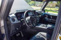 2020 Mercedes-Benz G550 G550 Stronger Than Time Edition for sale