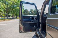 2020 Mercedes-Benz G550 G550 Stronger Than Time Edition for sale