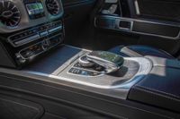 2020 Mercedes-Benz G550 G550 Stronger Than Time Edition for sale