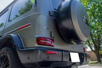 2020 Mercedes-Benz G550 G550 Stronger Than Time Edition for sale