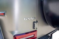 2020 Mercedes-Benz G550 G550 Stronger Than Time Edition for sale
