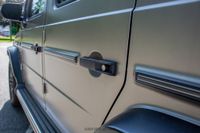 2020 Mercedes-Benz G550 G550 Stronger Than Time Edition for sale