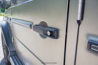 2020 Mercedes-Benz G550 G550 Stronger Than Time Edition for sale