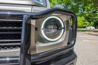 2020 Mercedes-Benz G550 G550 Stronger Than Time Edition for sale