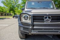 2020 Mercedes-Benz G550 G550 Stronger Than Time Edition for sale