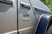 2020 Mercedes-Benz G550 G550 Stronger Than Time Edition for sale