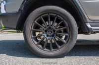 2020 Mercedes-Benz G550 G550 Stronger Than Time Edition for sale