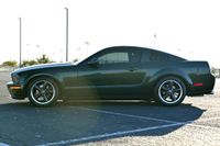 2008 Ford Mustang Bullit for sale