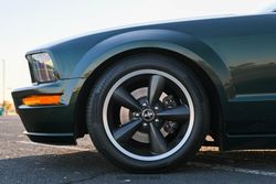2008 Ford Mustang Bullit for sale