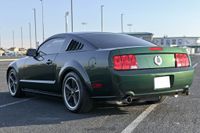 2008 Ford Mustang Bullit for sale