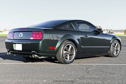 2008 Ford Mustang Bullit for sale