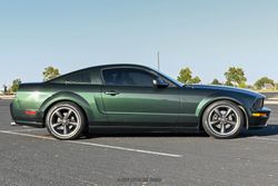2008 Ford Mustang Bullit for sale