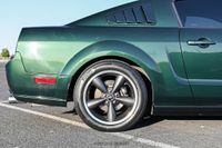 2008 Ford Mustang Bullit for sale