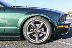 2008 Ford Mustang Bullit for sale