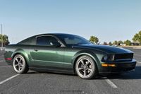 2008 Ford Mustang Bullit for sale