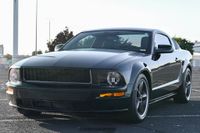 2008 Ford Mustang Bullit for sale