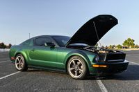 2008 Ford Mustang Bullit for sale
