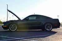 2008 Ford Mustang Bullit for sale