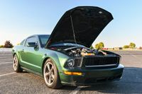 2008 Ford Mustang Bullit for sale