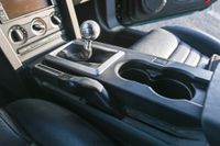 2008 Ford Mustang Bullit for sale