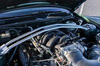 2008 Ford Mustang Bullit for sale