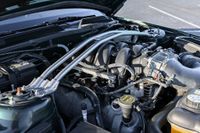 2008 Ford Mustang Bullit for sale