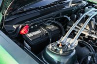 2008 Ford Mustang Bullit for sale