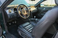 2008 Ford Mustang Bullit for sale