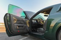 2008 Ford Mustang Bullit for sale