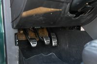 2008 Ford Mustang Bullit for sale
