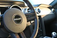 2008 Ford Mustang Bullit for sale