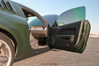 2008 Ford Mustang Bullit for sale