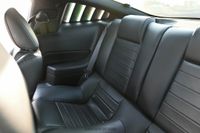 2008 Ford Mustang Bullit for sale