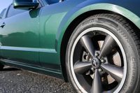 2008 Ford Mustang Bullit for sale