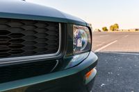 2008 Ford Mustang Bullit for sale