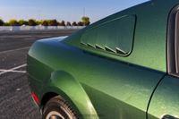 2008 Ford Mustang Bullit for sale
