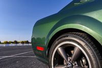 2008 Ford Mustang Bullit for sale