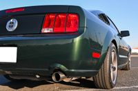 2008 Ford Mustang Bullit for sale