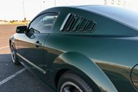 2008 Ford Mustang Bullit for sale