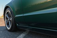 2008 Ford Mustang Bullit for sale