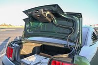 2008 Ford Mustang Bullit for sale
