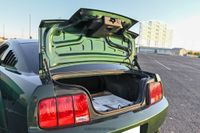 2008 Ford Mustang Bullit for sale