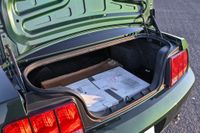 2008 Ford Mustang Bullit for sale
