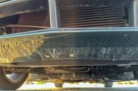 2008 Ford Mustang Bullit for sale