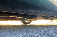 2008 Ford Mustang Bullit for sale