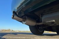 2008 Ford Mustang Bullit for sale
