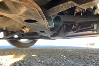 2008 Ford Mustang Bullit for sale