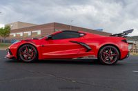 2020 Chevrolet Corvette 2LT for sale